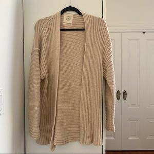 Urban Outfitters Wrap Cardigan
